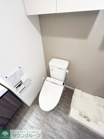 GRAN PASEO高井戸の物件内観写真